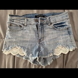 Women’s shorts